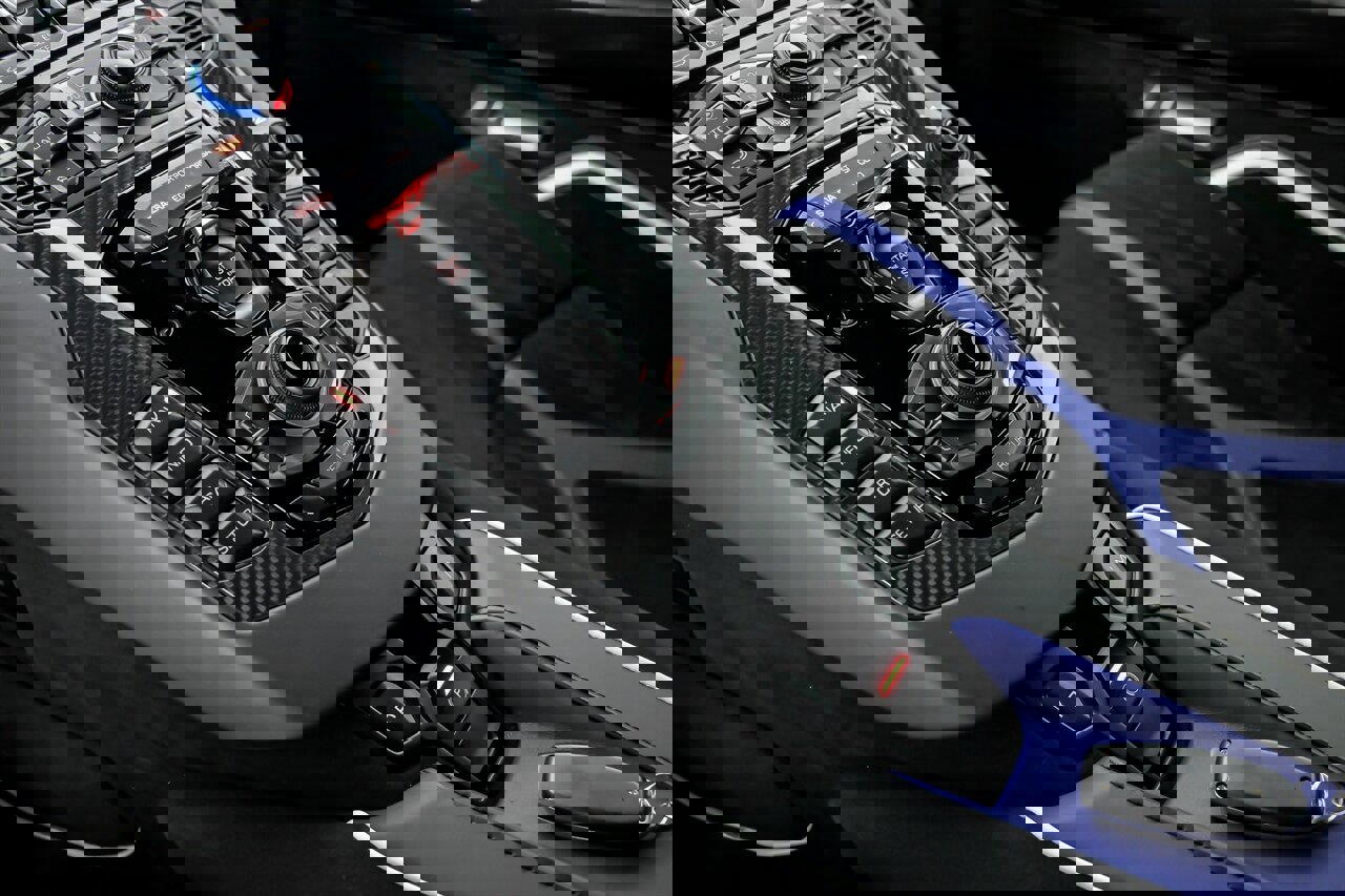 Used 2019 Lamborghini Aventador SVJ image 46