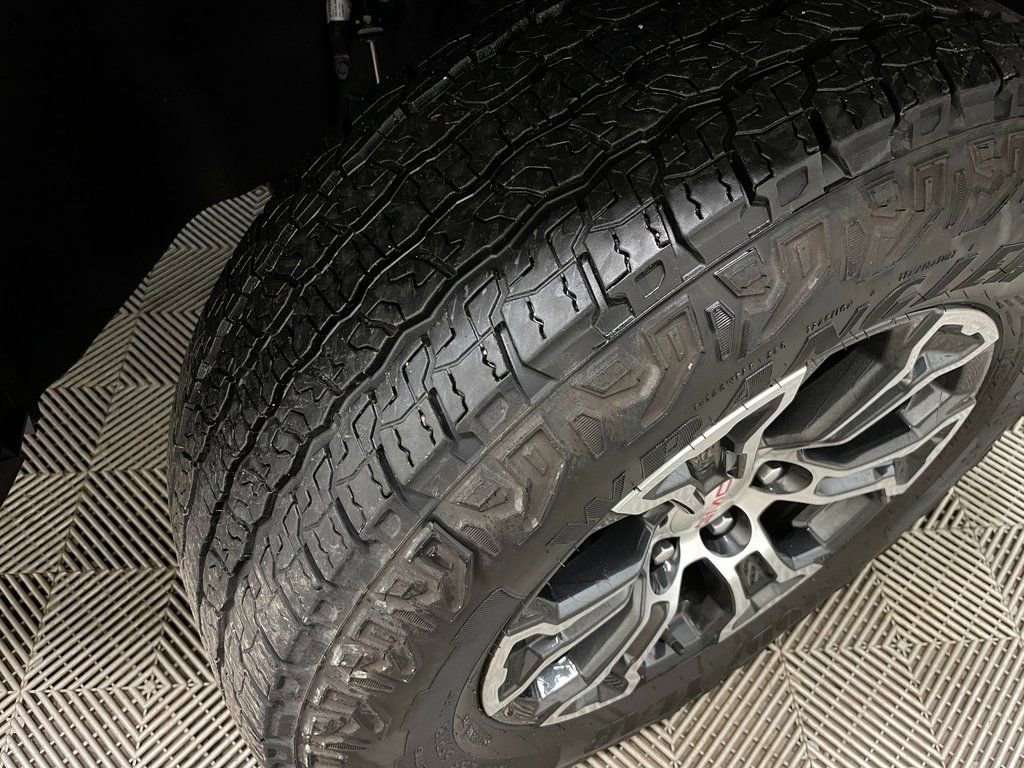 Certified 2024 GMC Canyon AT4 w/ Technology Package image 49