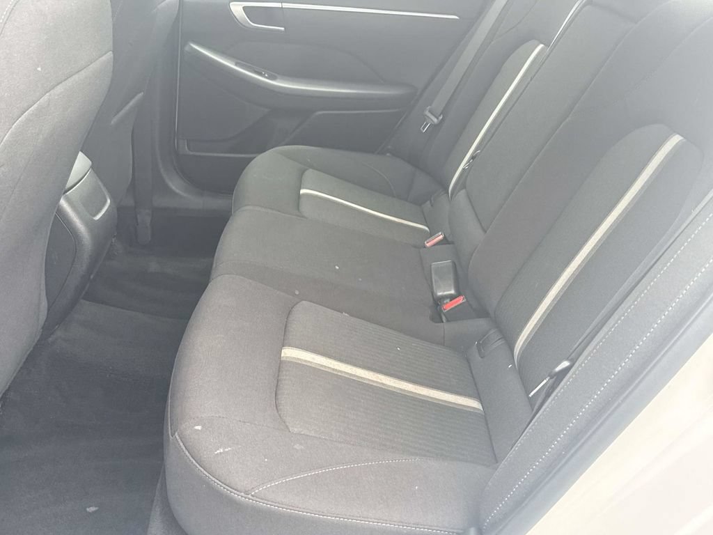 Used 2025 Hyundai Sonata SEL FWD image 27