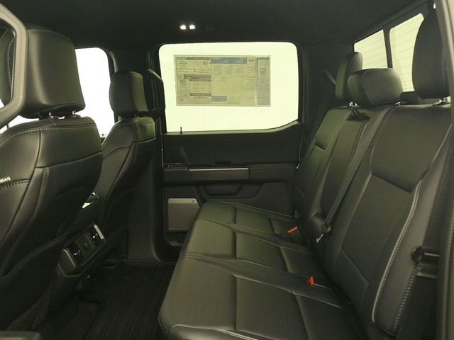 New 2026 Ford F150 Lariat w/ Equipment Group 501A Mid image 10