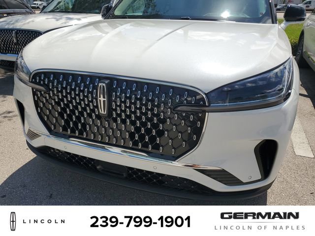 New 2025 Lincoln Aviator Reserve image 13