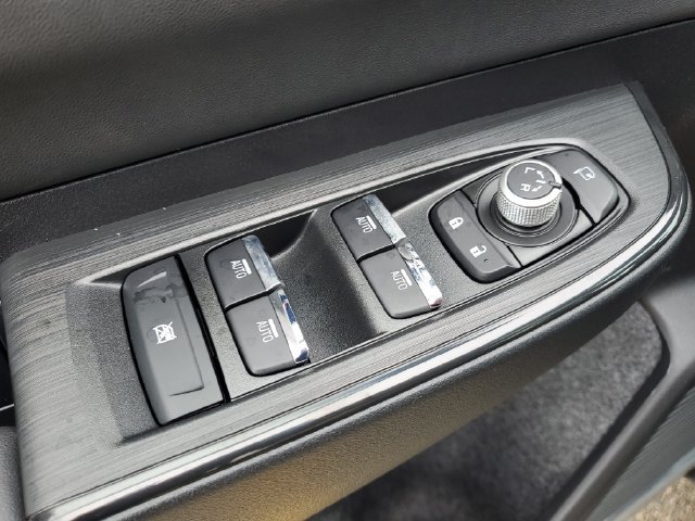 New 2026 Subaru Outback Touring AWD/4WD image 22