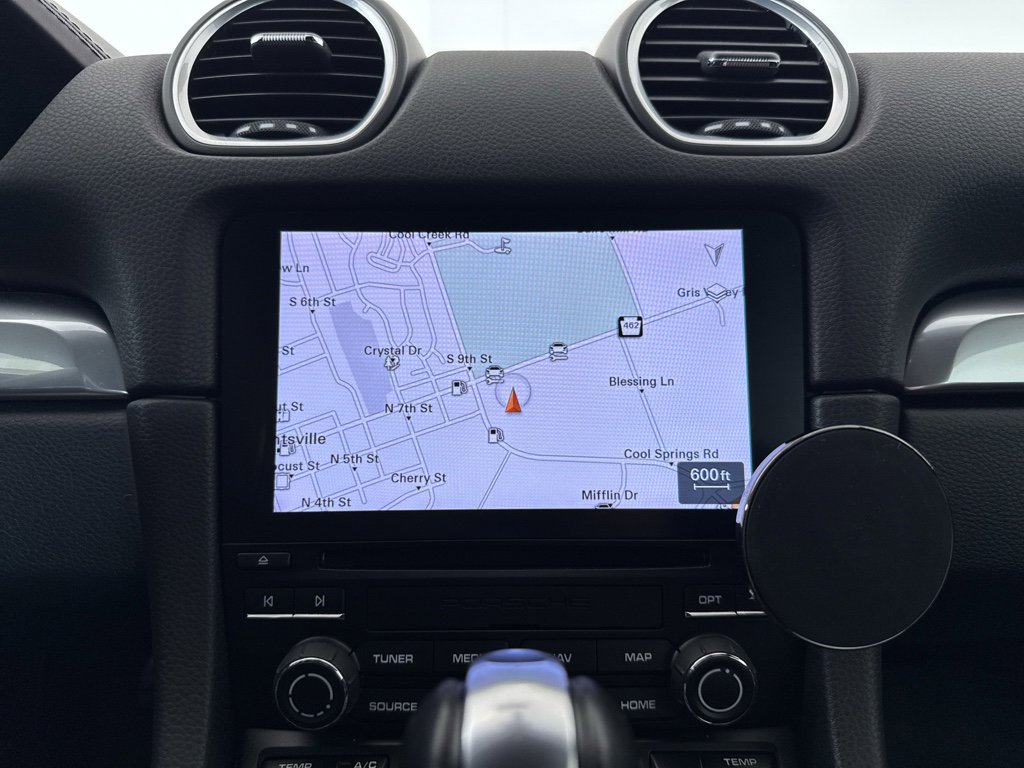 Used 2018 Porsche 718 Cayman image 15