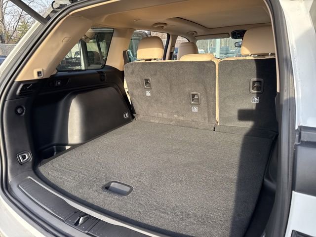 Certified 2022 Jeep Grand Cherokee Limited image 34