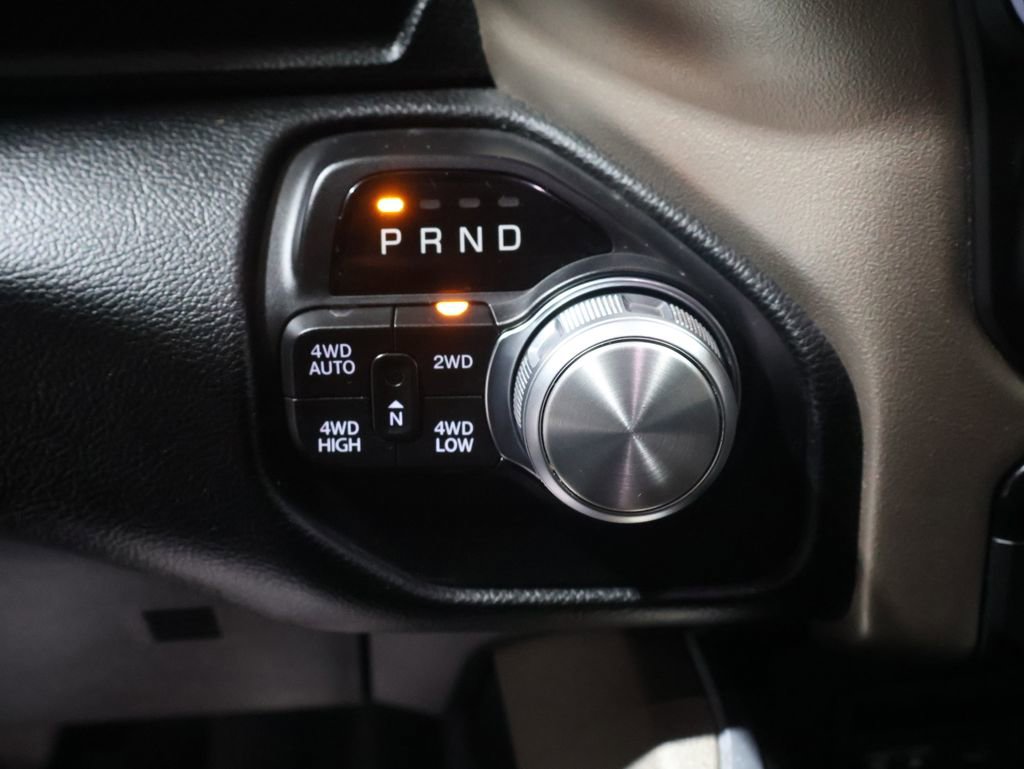 Used 2019 RAM 1500 Laramie image 37