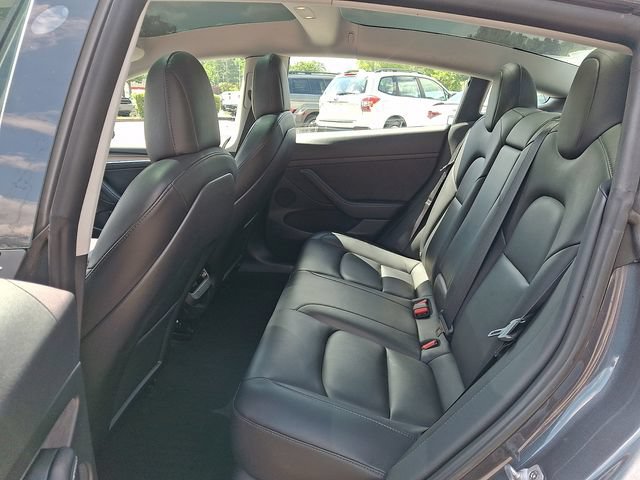 Used 2023 Tesla Model 3 Standard Range RWD image 12