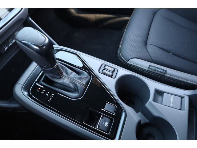 New 2026 Subaru Crosstrek 2.5i Wilderness AWD/4WD image 40