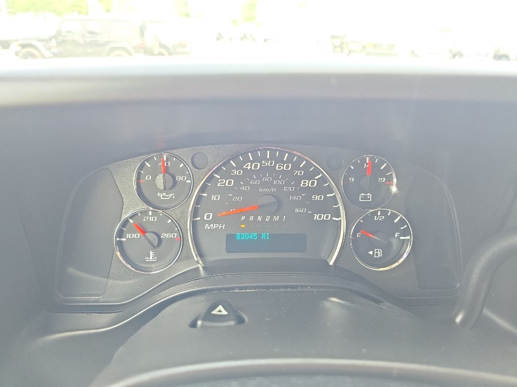 Used 2015 Chevrolet Express 2500 RWD image 22