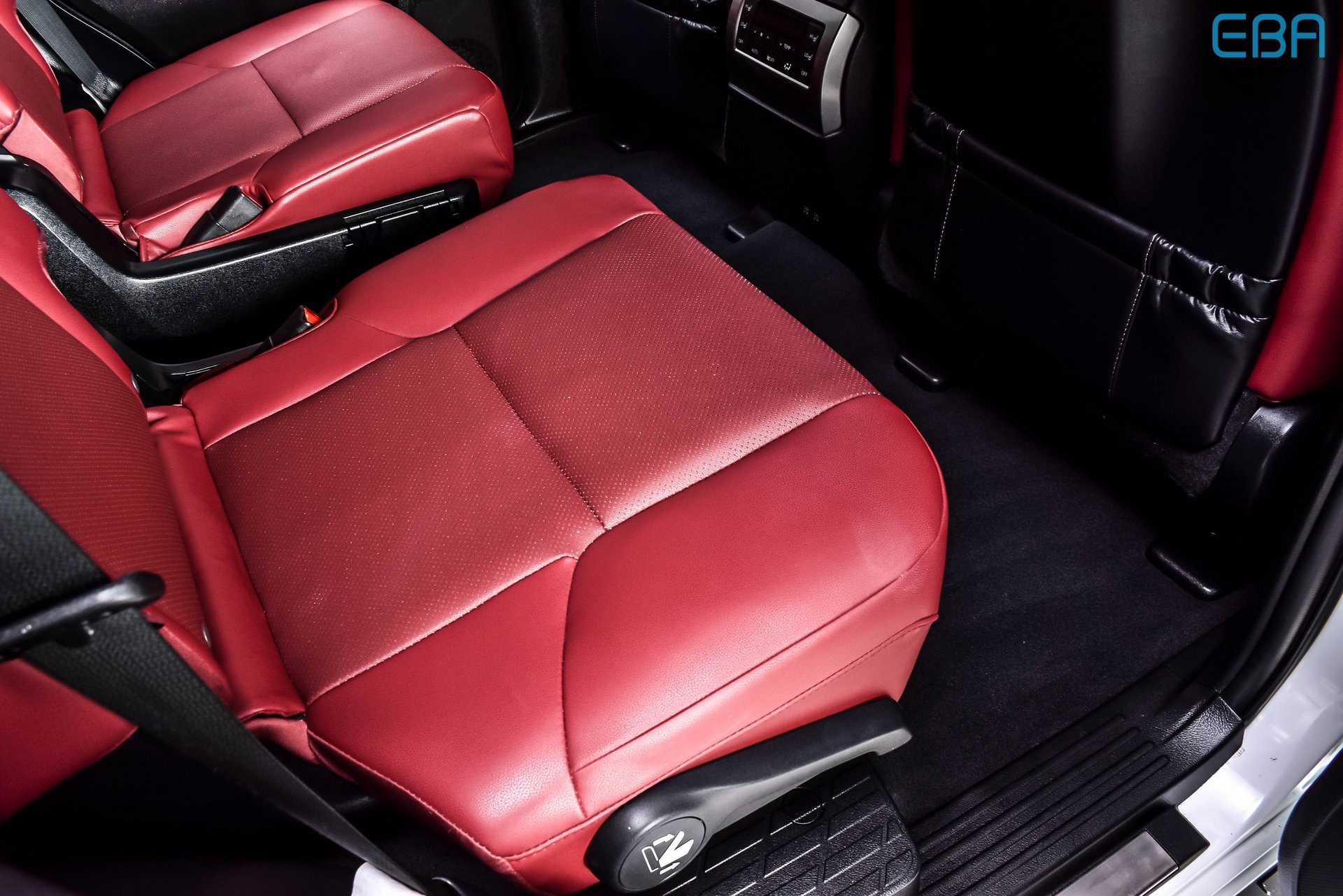 Used 2022 Lexus GX 460 Premium image 22