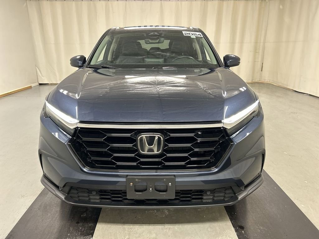 Used 2024 Honda CR-V EX-L image 3