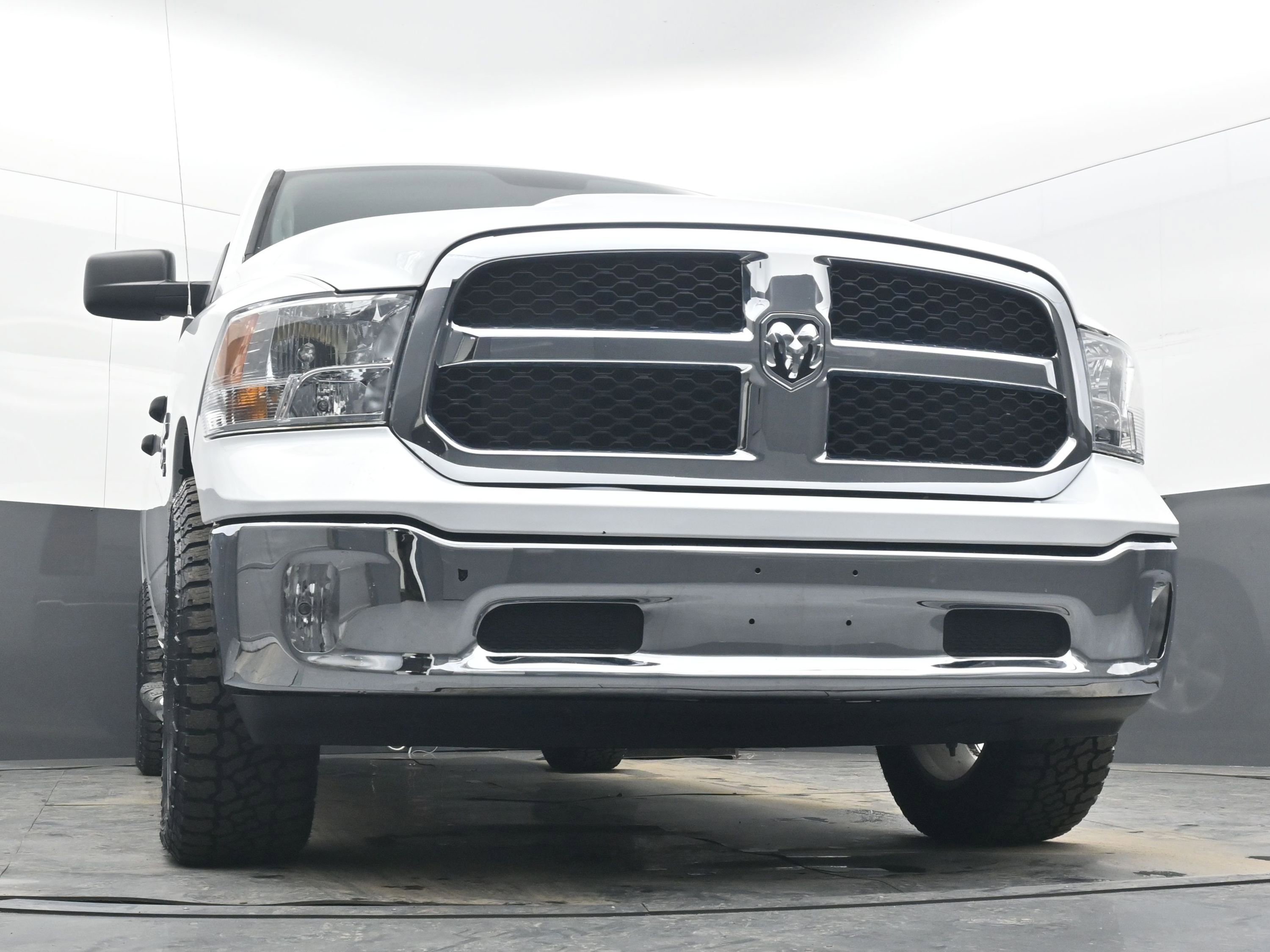 Used 2020 RAM 1500 Tradesman w/ Tradesman SXT Package image 18