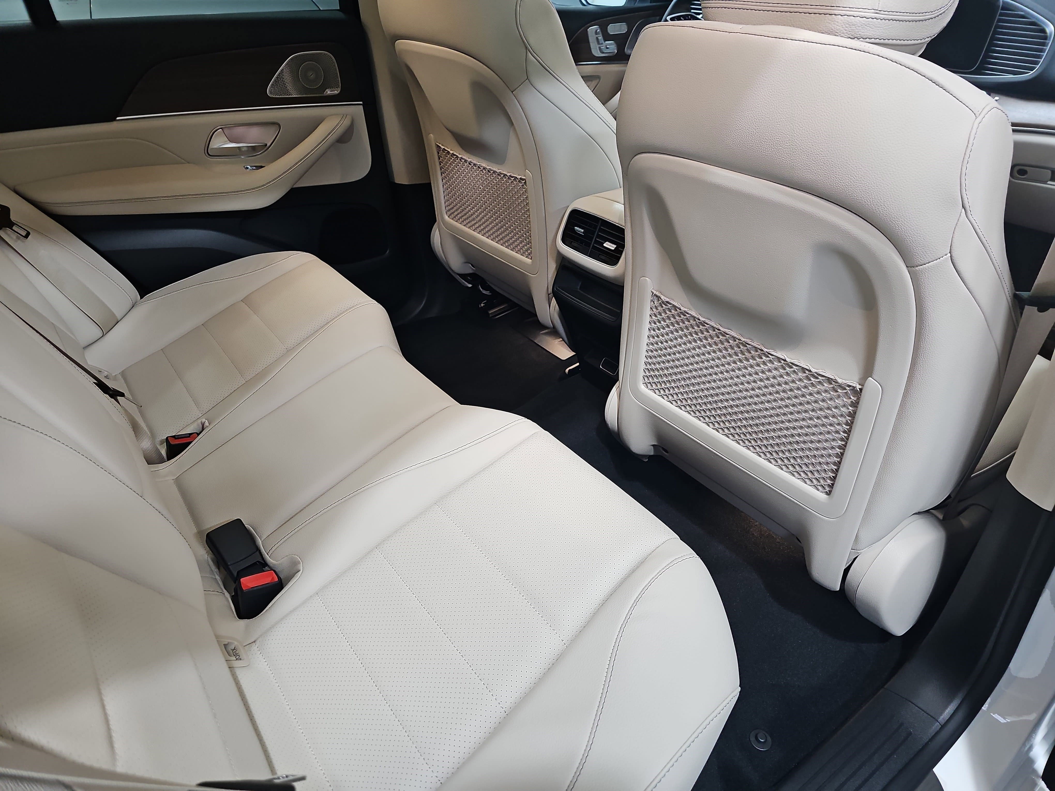 New 2026 Mercedes-Benz GLE 350 4MATIC image 11