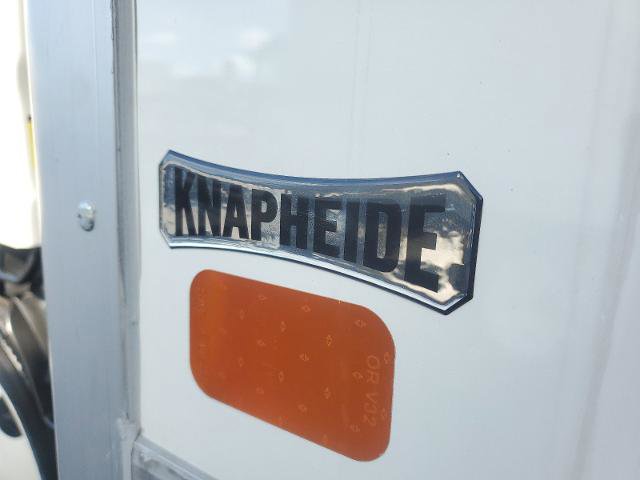 New 2024 Chevrolet Low Cab Forward 5500HD image 8