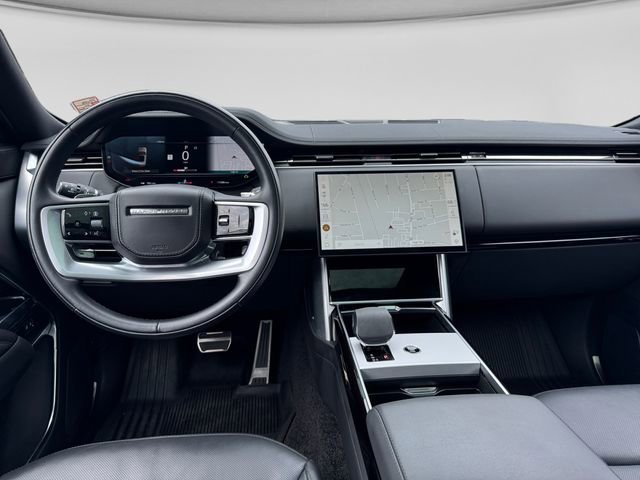 Used 2024 Land Rover Range Rover Long Wheelbase SE AWD/4WD image 24