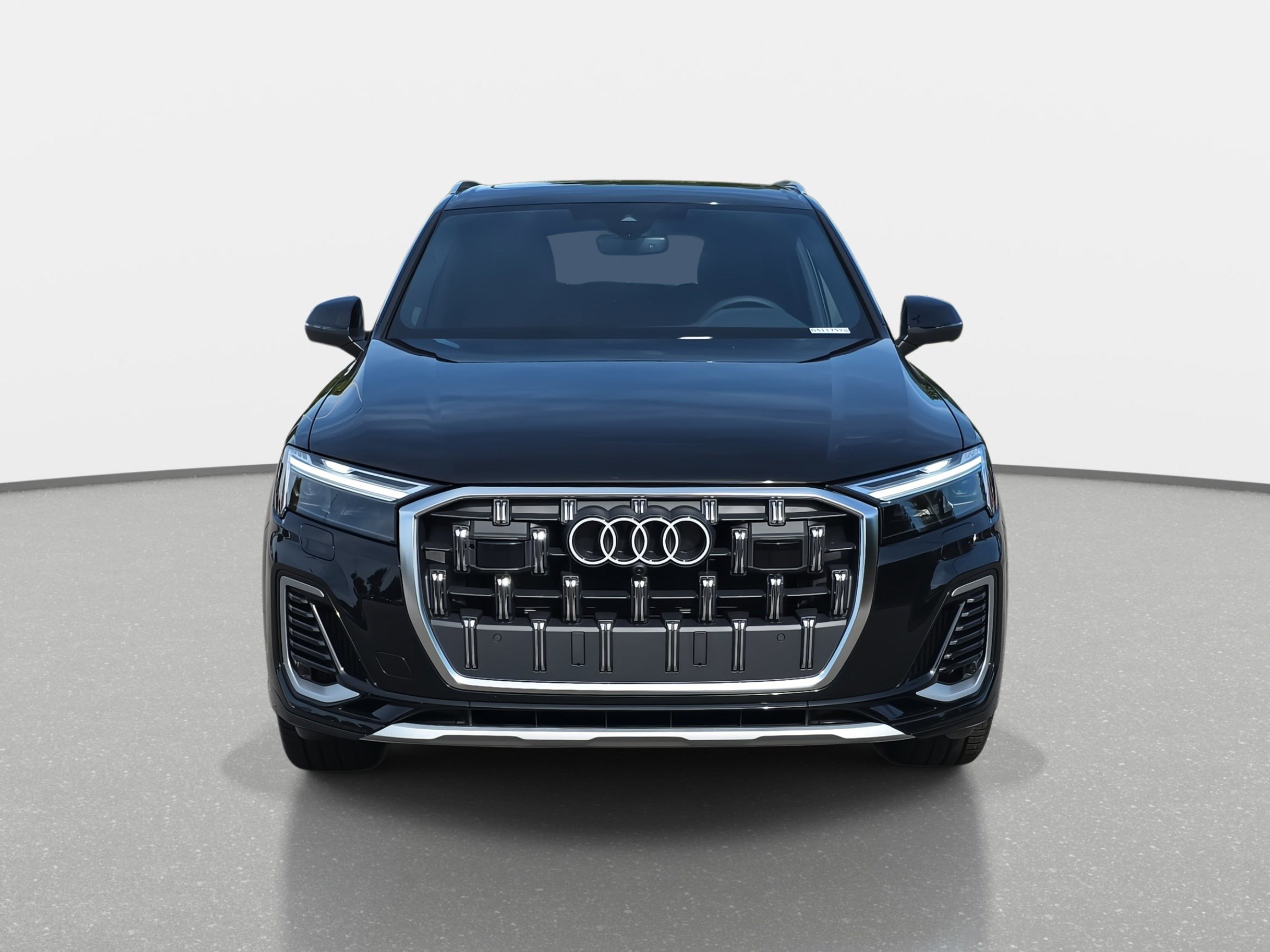 New 2025 Audi Q7 3.0T Premium Plus video 2