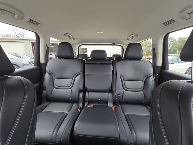 New 2026 Nissan Armada SV image 35