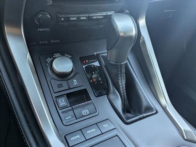 Used 2015 Lexus NX 200t F Sport image 14