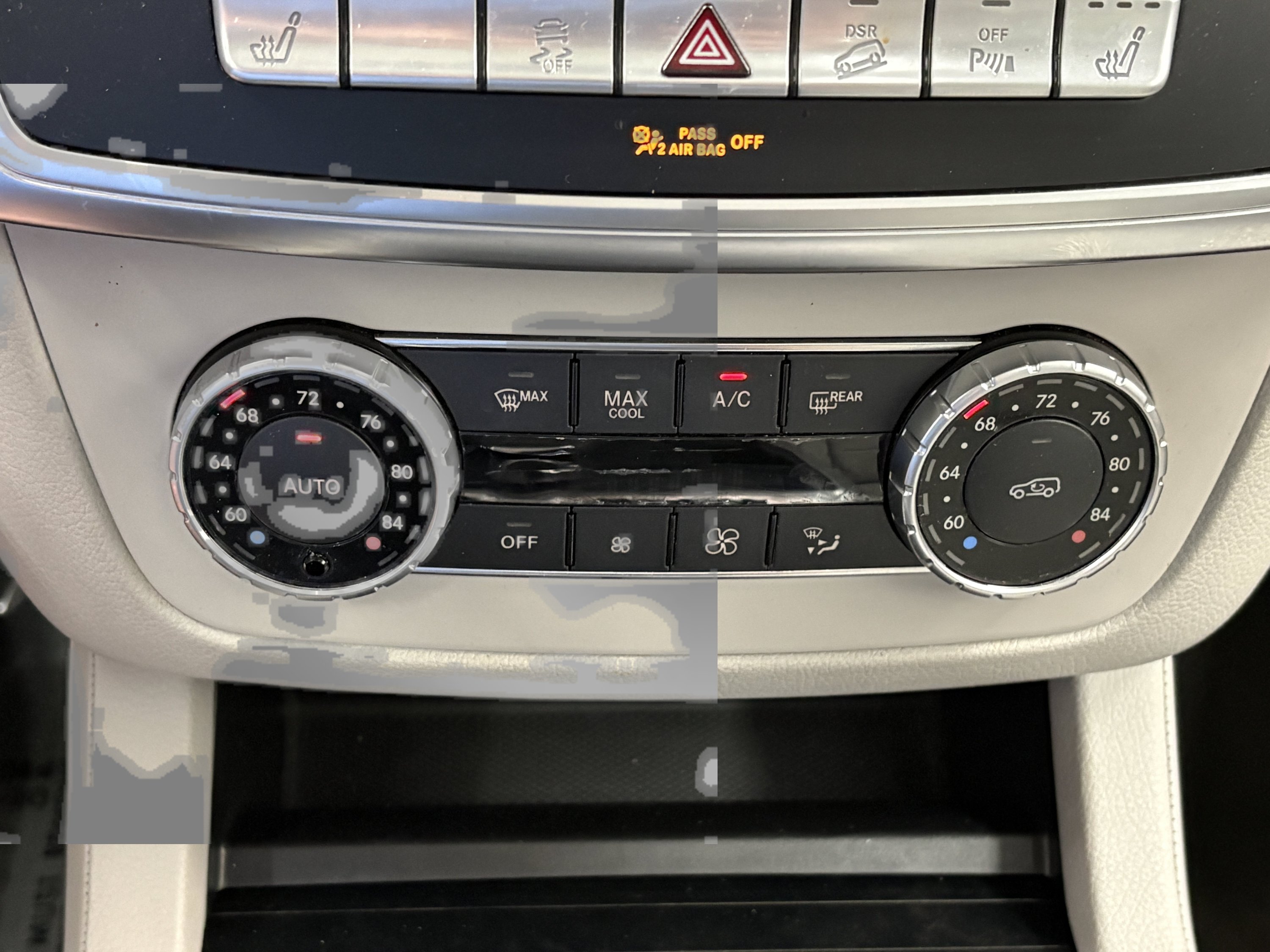 Used 2014 Mercedes-Benz ML 350 BlueTEC 4MATIC w/ Premium 1 Package image 19