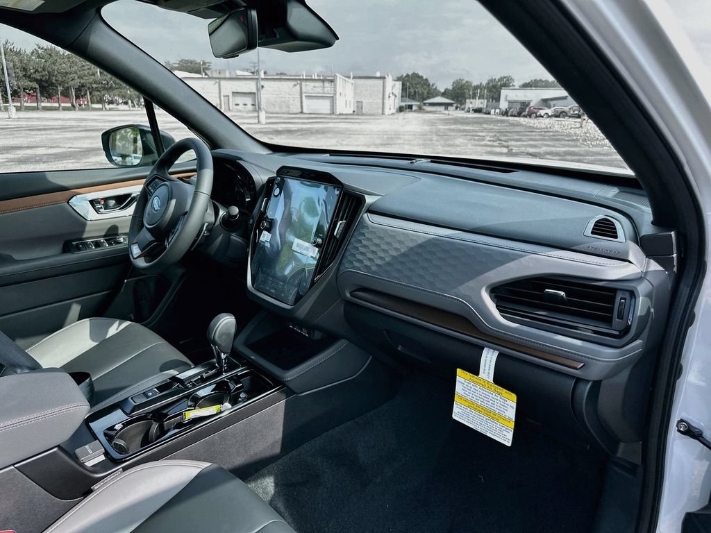 New 2026 Subaru Forester Sport AWD/4WD image 36