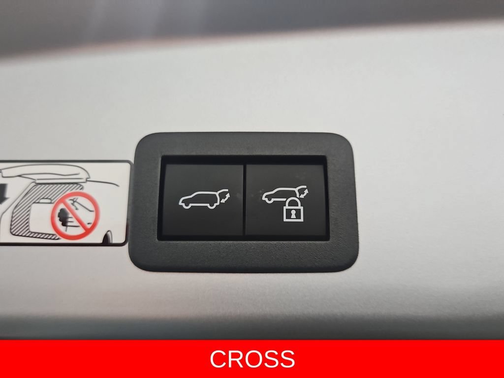 New 2026 Toyota Corolla Cross XLE FWD image 30