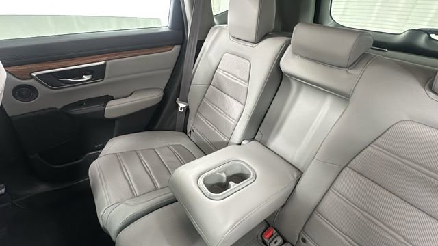 Used 2022 Honda CR-V EX-L image 14