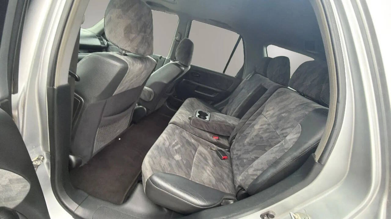 Used 2004 Honda CR-V EX image 14