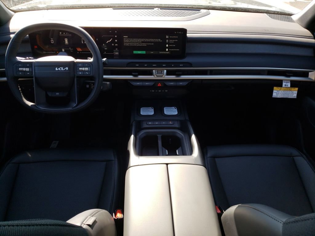 New 2027 Kia Telluride LX FWD image 10