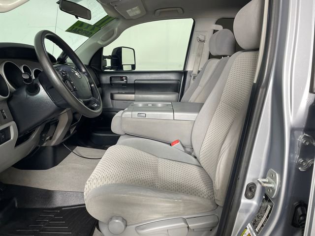Used 2011 Toyota Tundra 4x4 Double Cab w/ TRD Off-Road Pkg image 2