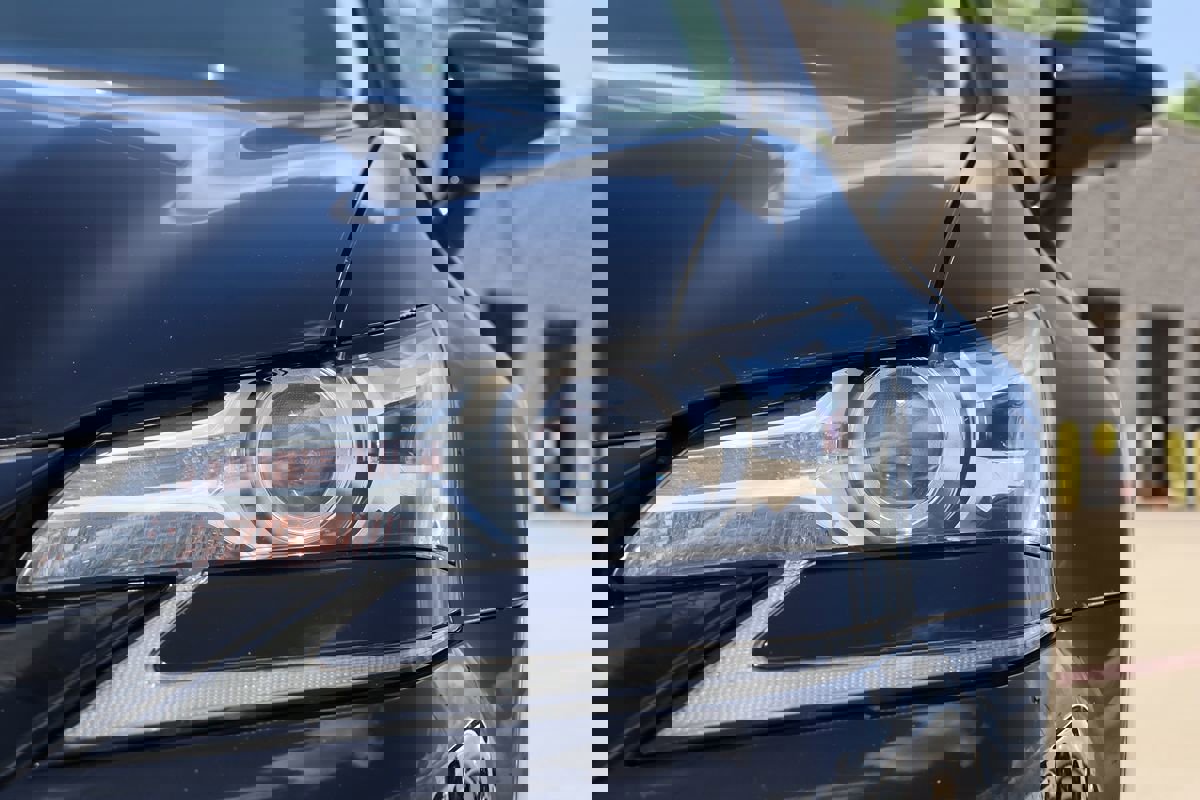 Used 2016 Lexus GS 350 image 6