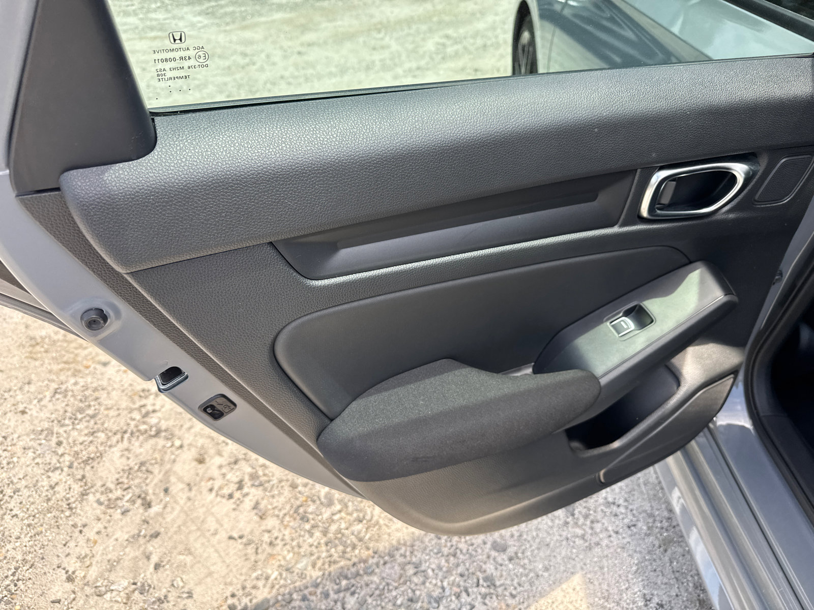Used 2025 Honda Civic Sport image 24