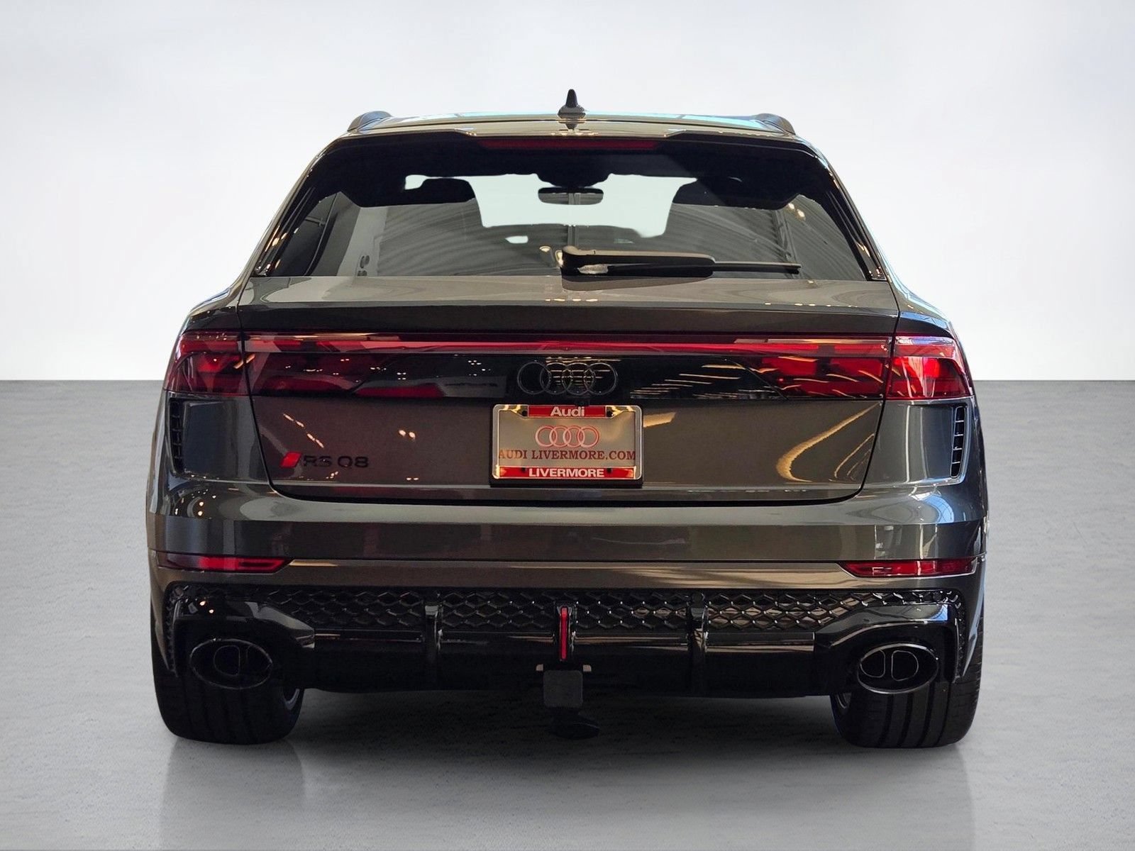 New 2026 Audi RS Q8 performance AWD/4WD image 7