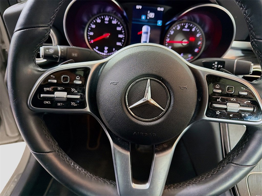 Used 2019 Mercedes-Benz C 300 4MATIC Sedan image 13