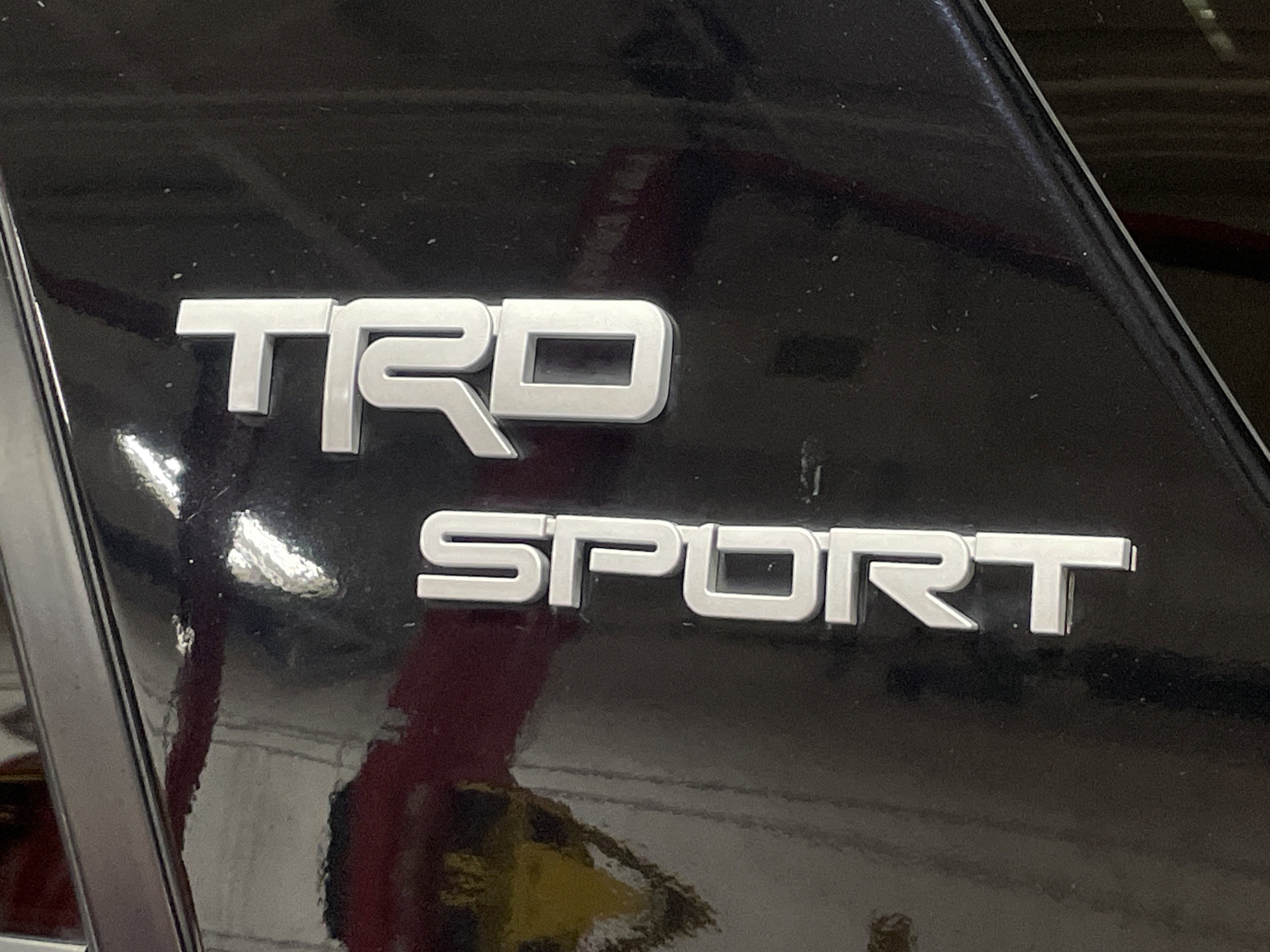 Certified 2023 Toyota 4Runner TRD Sport image 33