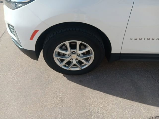 Used 2024 Chevrolet Equinox LT image 30