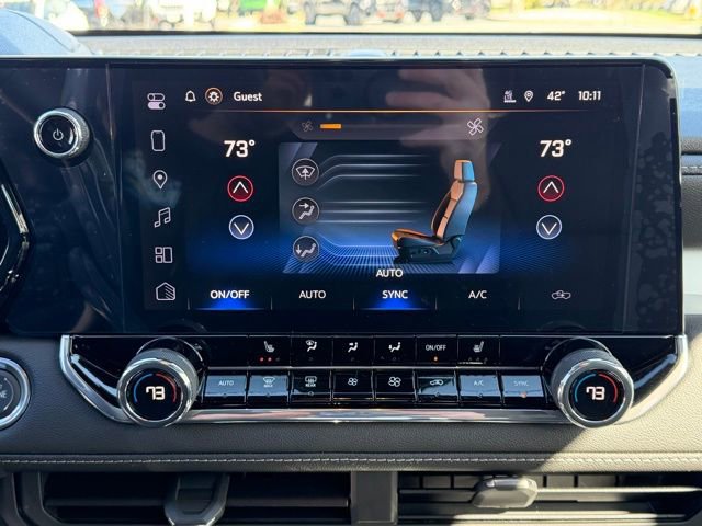 New 2026 Chevrolet Colorado LT image 28