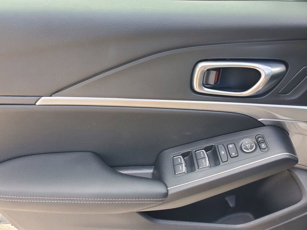Used 2024 Acura Integra A-Spec FWD image 19
