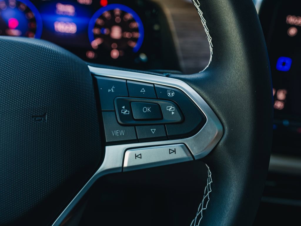 New 2025 Volkswagen Atlas SEL image 28