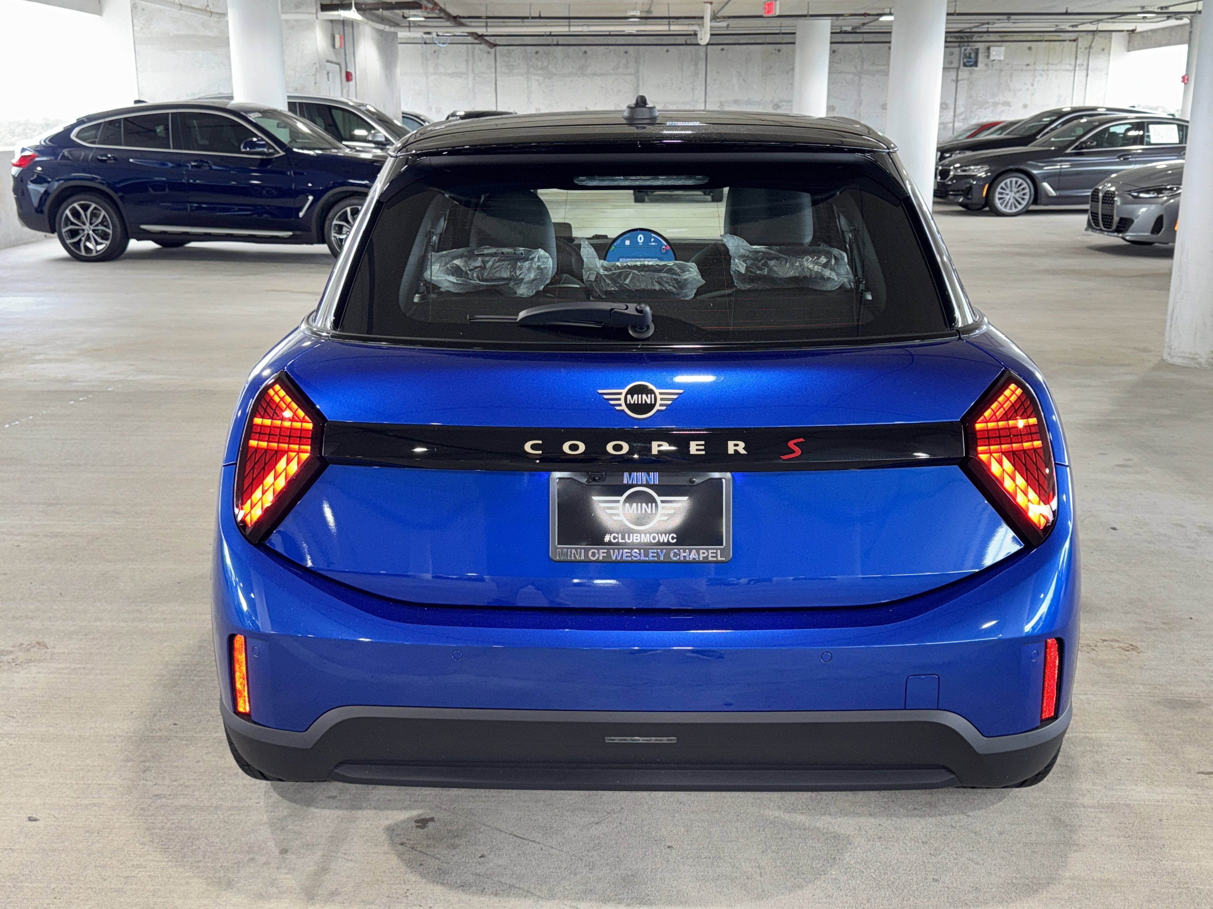 New 2025 MINI Cooper S image 6