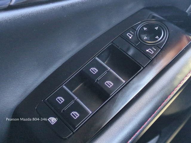 Certified 2025 MAZDA CX-30 AWD 2.5 S w/ Preferred Package image 25