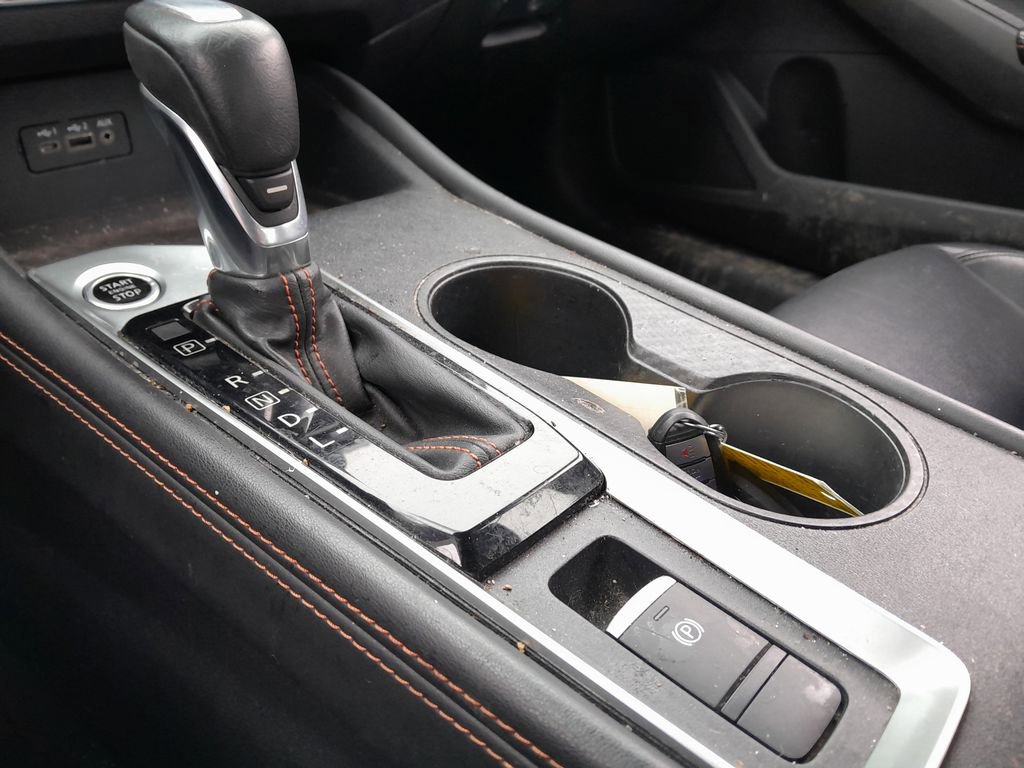 Used 2019 Nissan Altima 2.5 SR w/ SR Premium Package image 25