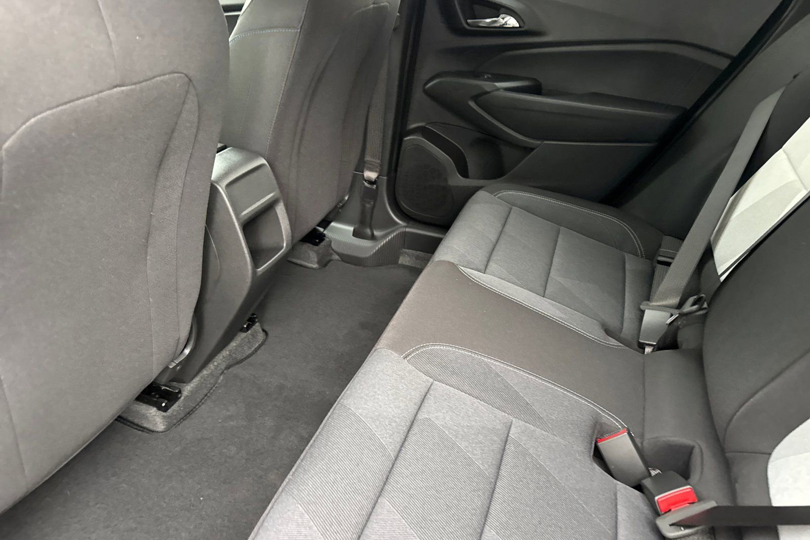 New 2026 Chevrolet Trax LS w/ LS Convenience Package image 11