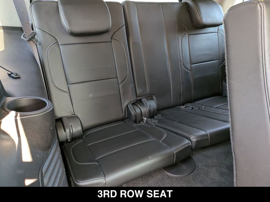 Used 2015 Chevrolet Tahoe LT AWD/4WD image 26