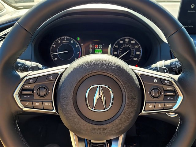 New 2025 Acura RDX SH-AWD w/ Advance Package image 11