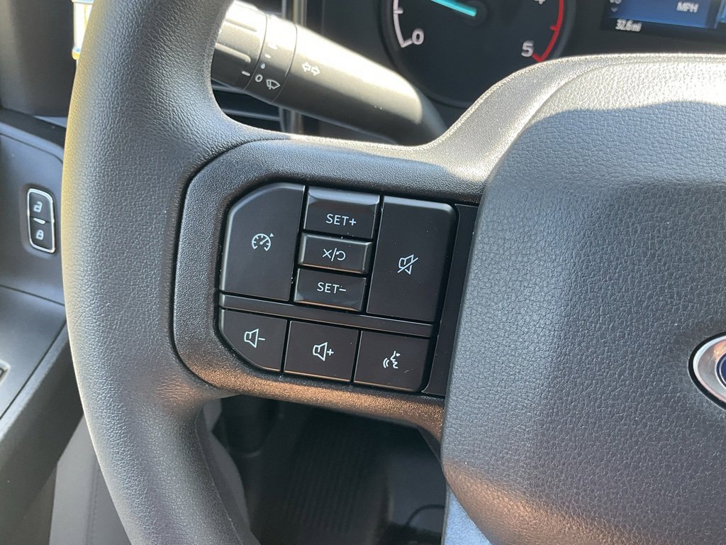 New 2026 Ford F350 XL image 5