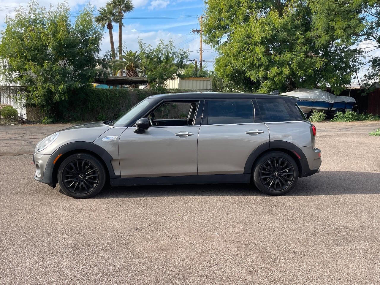 Used 2019 MINI Cooper Clubman S image 5