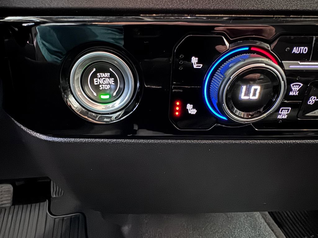 Certified 2023 Chevrolet Silverado 1500 LT image 20