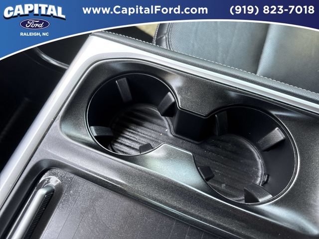 Certified 2025 Ford Expedition Max Platinum w/ Driver's Package AWD/4WD image 32