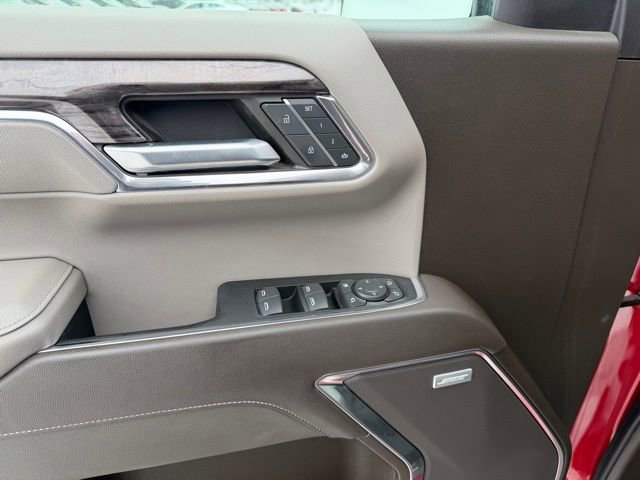 Used 2023 Chevrolet Silverado 1500 LTZ image 28