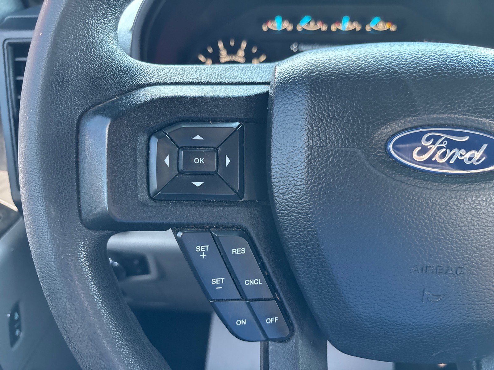 Used 2019 Ford F150 XL w/ Equipment Group 101A Mid AWD/4WD image 15