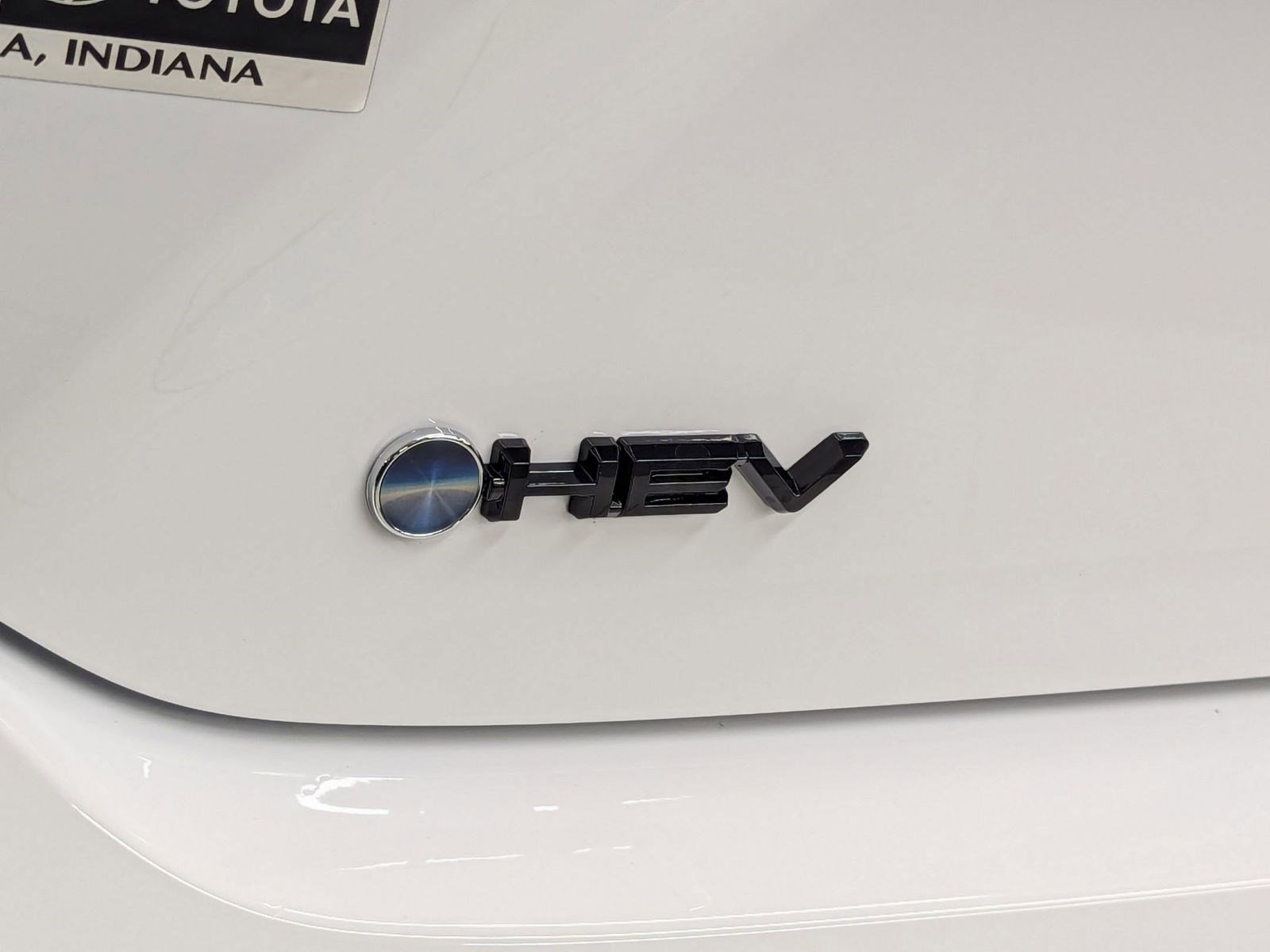 New 2026 Toyota Camry LE image 30